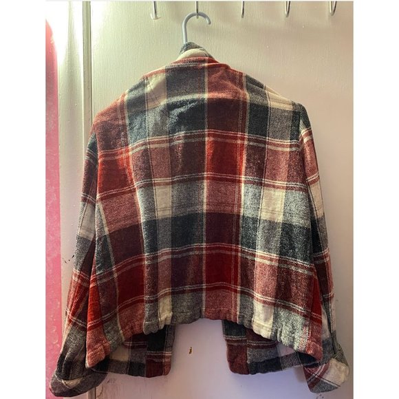 Red Flannel - Picture 3 of 3